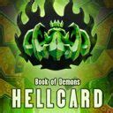 Claim a Key for Hellcard, the Turn.